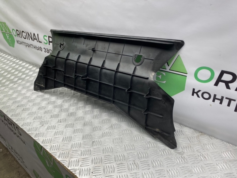 Обшивка багажника, 1000 рублей, Калининград