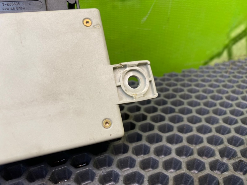 Блок управления, 3200 рублей, Калининград