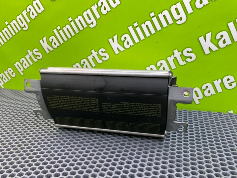 Подушка безопасности, 1400 рублей, Калининград