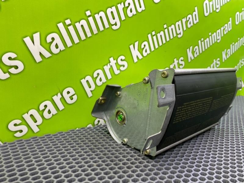 Подушка безопасности, 1400 рублей, Калининград