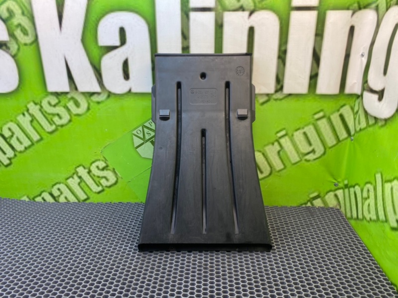 Воздуховод салона, 500 рублей, Калининград