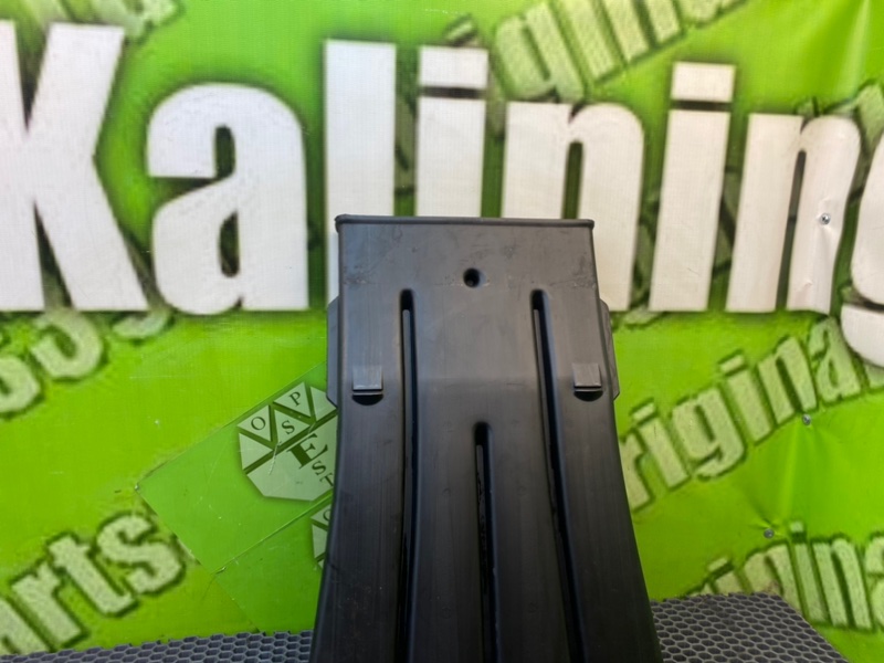 Воздуховод салона, 500 рублей, Калининград