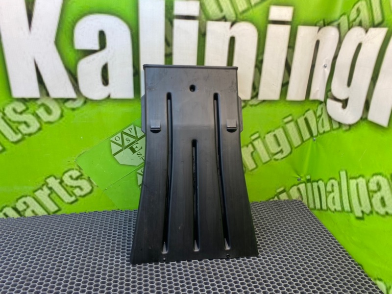 Воздуховод салона, 500 рублей, Калининград