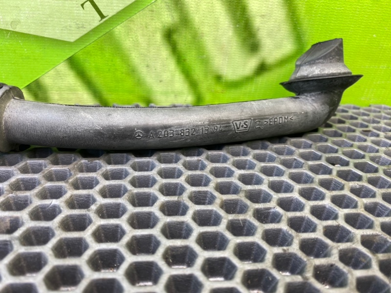 Патрубок отопителя, 600 рублей, Калининград