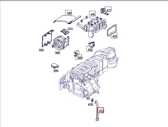 Патрубок отопителя, 600 рублей, Калининград