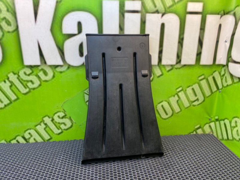 Воздуховод салона, 500 рублей, Калининград