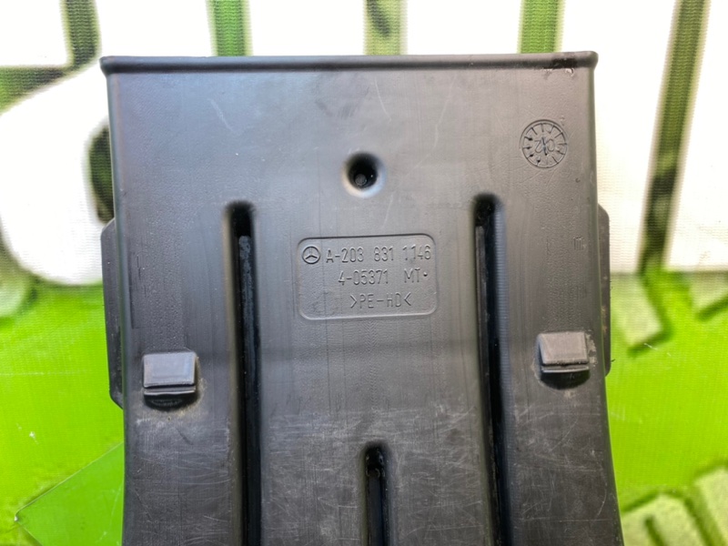 Воздуховод салона, 500 рублей, Калининград