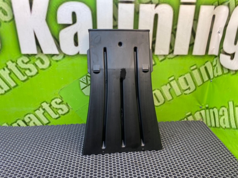 Воздуховод салона, 500 рублей, Калининград