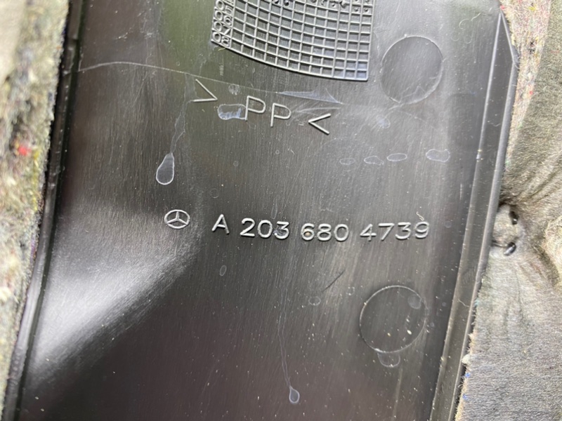 Накладка торпедо, 1700 рублей, Калининград