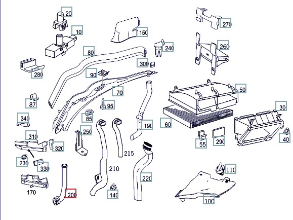 Водосток, 700 рублей, Калининград