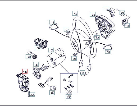 Кожух колонки, 1000 рублей, Калининград