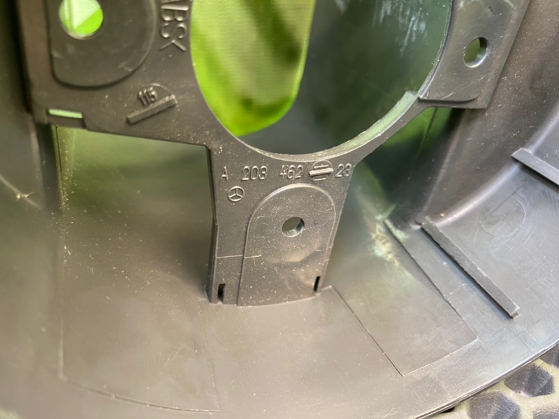 Кожух колонки, 800 рублей, Калининград