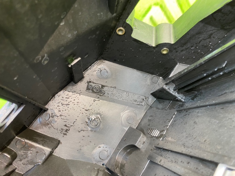 Корпус блока предохранителей, 1200 рублей, Калининград