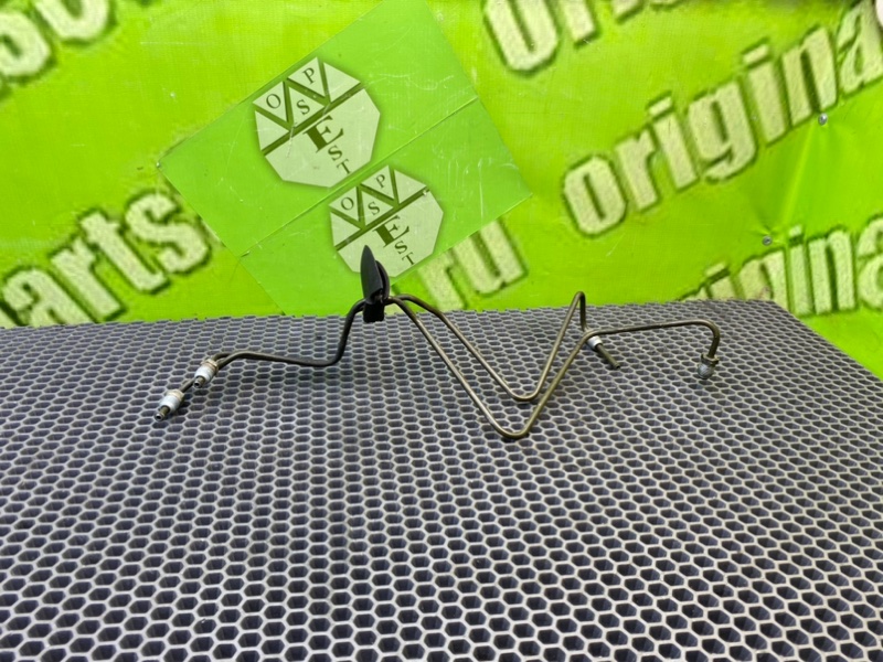 Трубка тормозная, 1000 рублей, Калининград