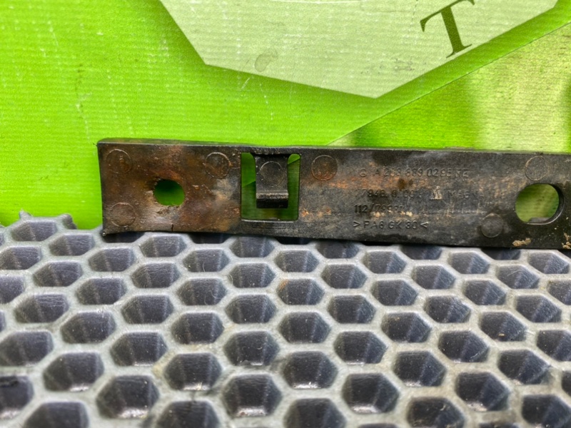 Прокладка, 500 рублей, Калининград