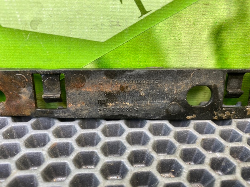 Прокладка, 500 рублей, Калининград