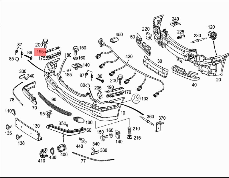 Прокладка, 500 рублей, Калининград