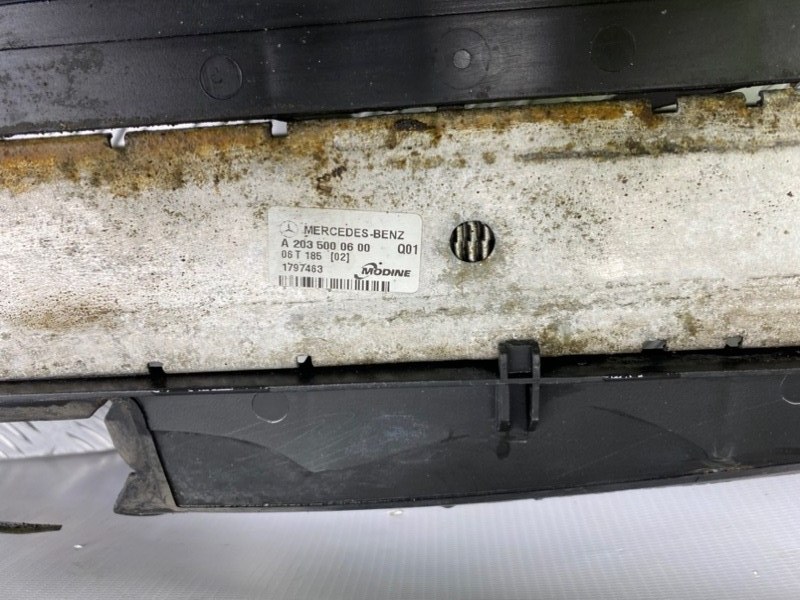 Интеркулер, 2700 рублей, Калининград