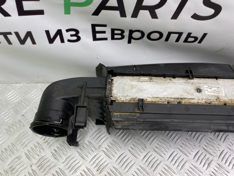 Интеркулер, 2700 рублей, Калининград