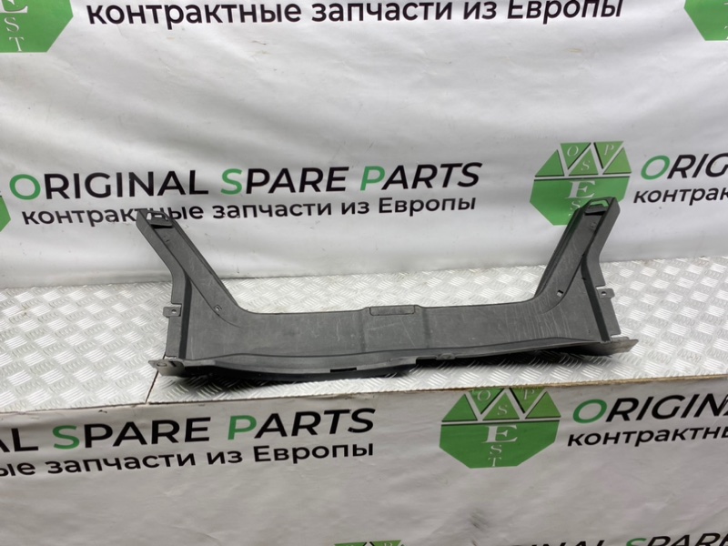 Накладка багажника, 1700 рублей, Калининград
