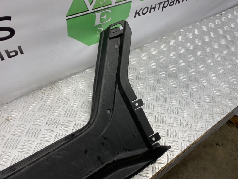 Накладка багажника, 1700 рублей, Калининград