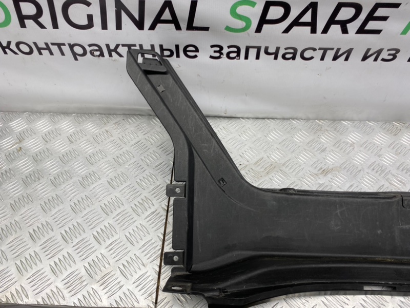 Накладка багажника, 1700 рублей, Калининград