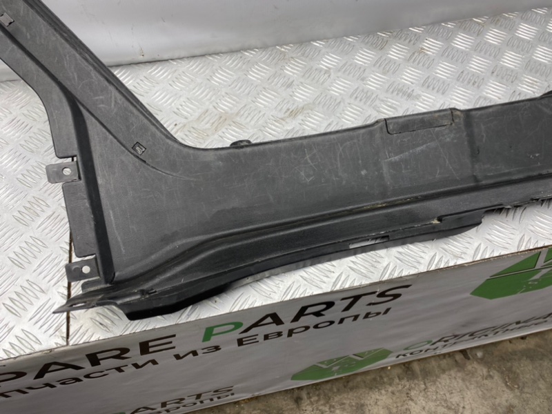 Накладка багажника, 1700 рублей, Калининград