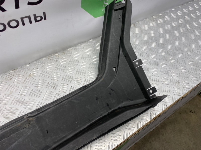 Накладка багажника, 1700 рублей, Калининград