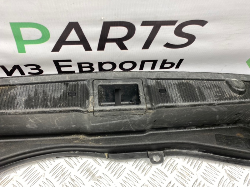 Накладка багажника, 1700 рублей, Калининград