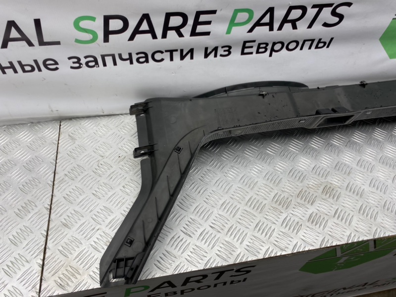 Накладка багажника, 1700 рублей, Калининград