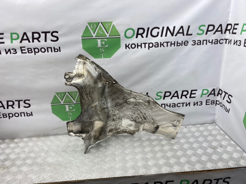 Тепловой экран, 1000 рублей, Калининград