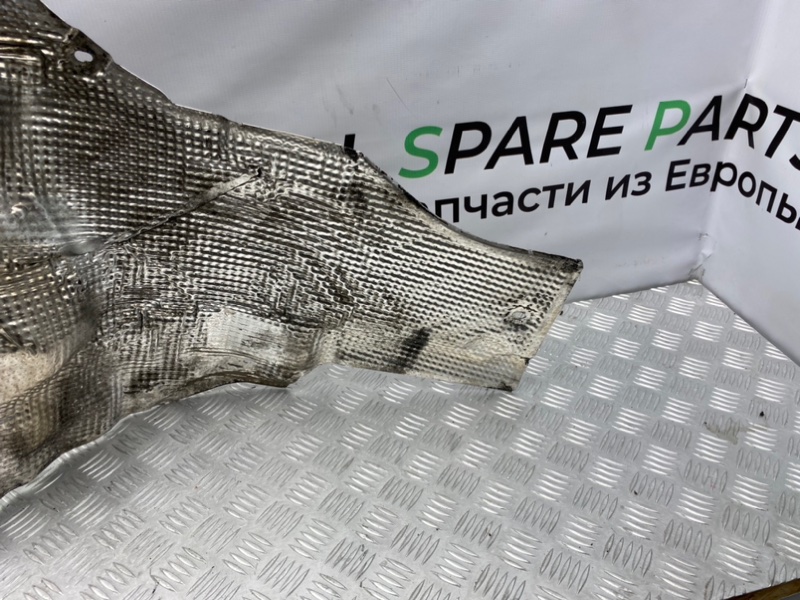 Тепловой экран, 1000 рублей, Калининград