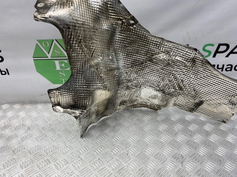 Тепловой экран, 1000 рублей, Калининград