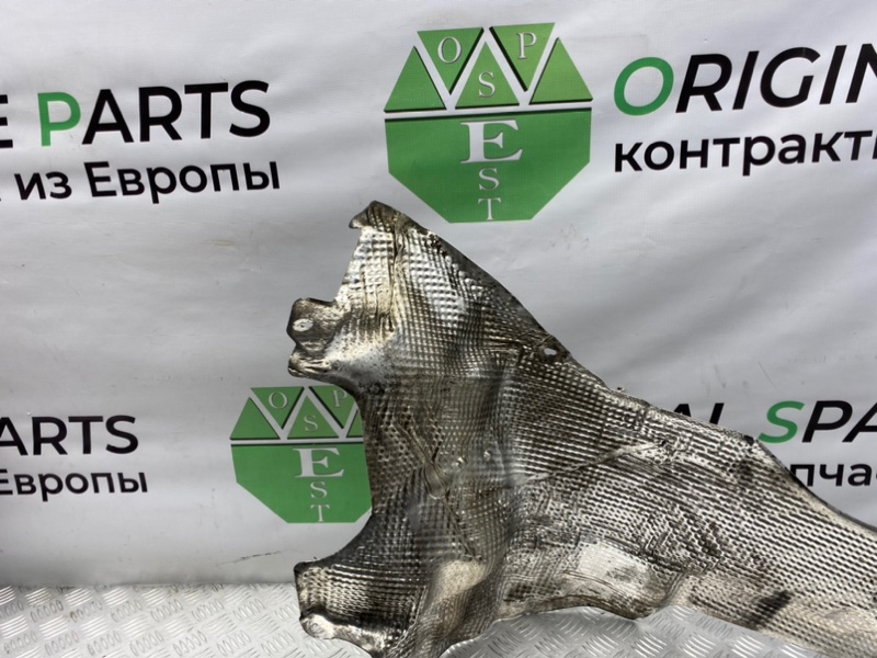 Тепловой экран, 1000 рублей, Калининград