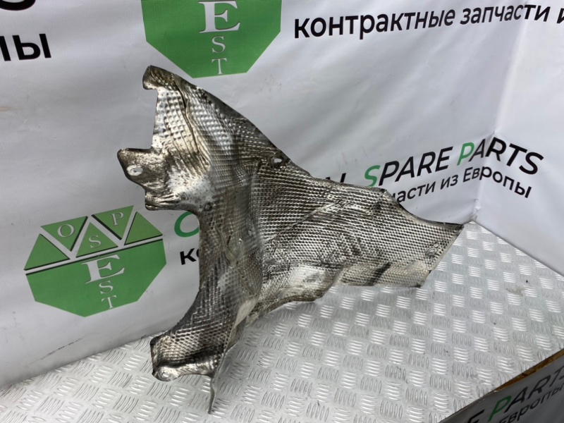 Тепловой экран, 1000 рублей, Калининград