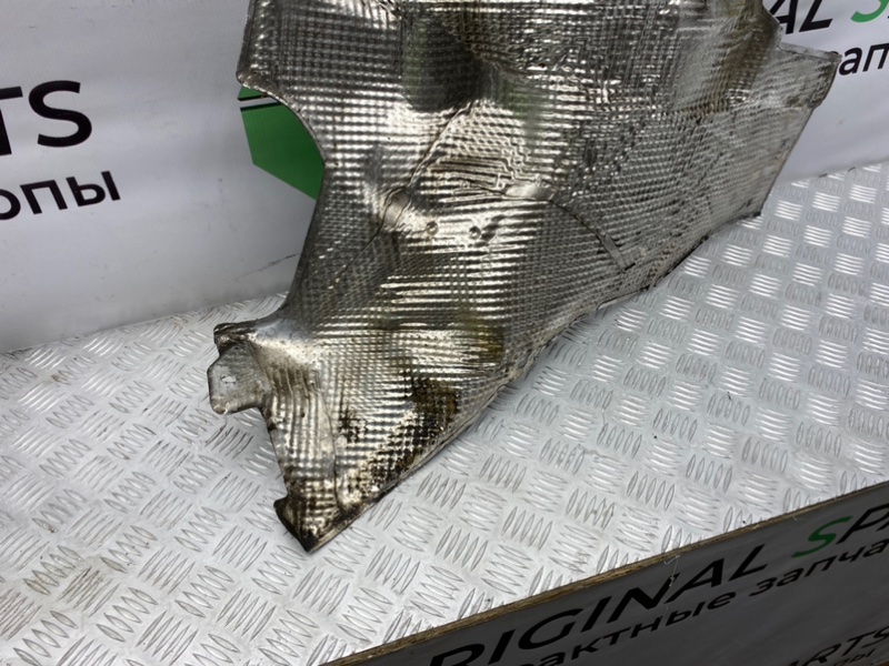 Тепловой экран, 1000 рублей, Калининград