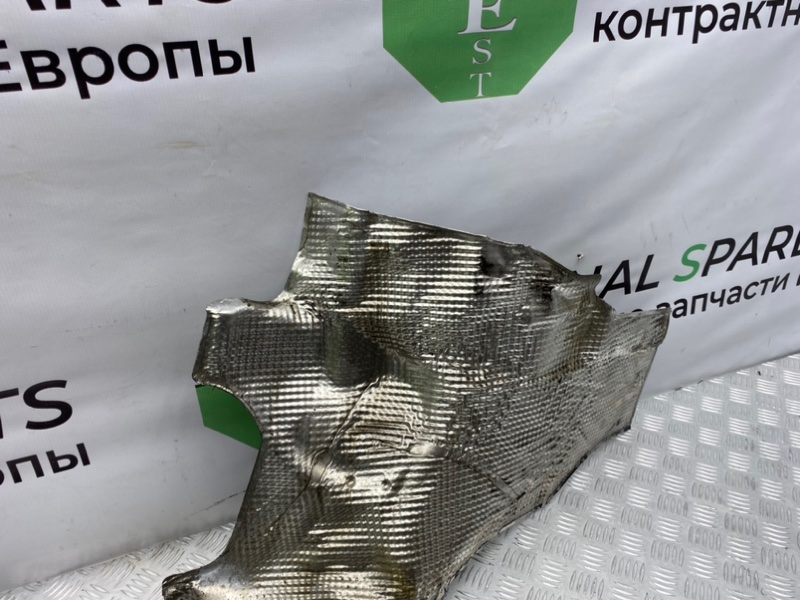 Тепловой экран, 1000 рублей, Калининград