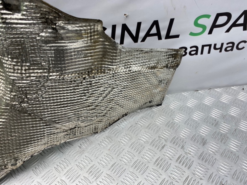 Тепловой экран, 1000 рублей, Калининград