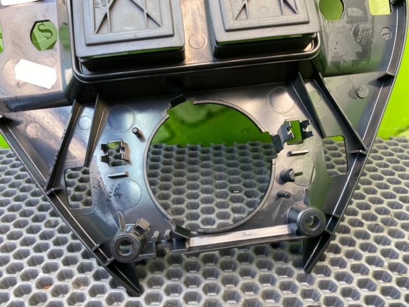 Кронштейн, 1000 рублей, Калининград