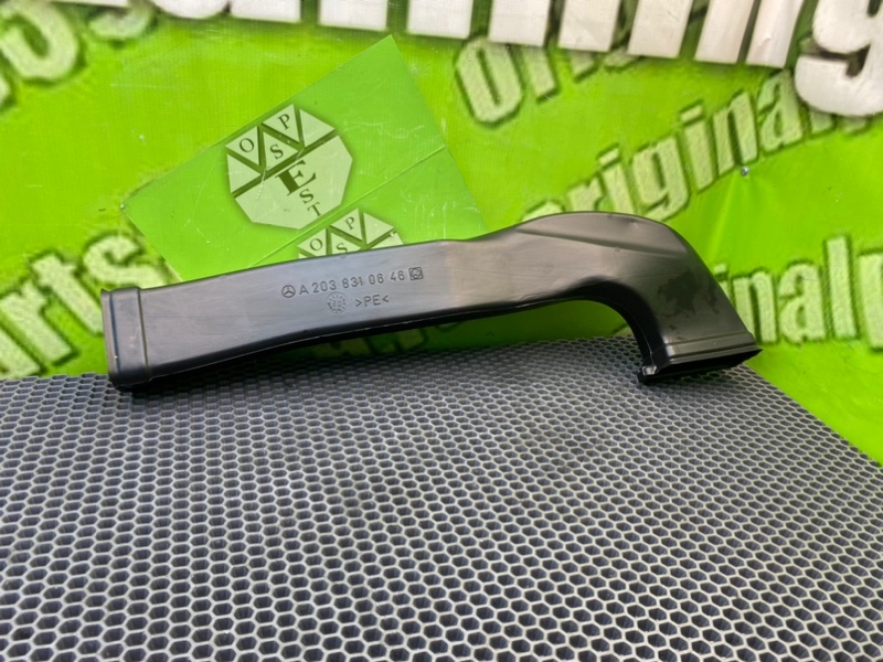 Воздуховод салона, 500 рублей, Калининград