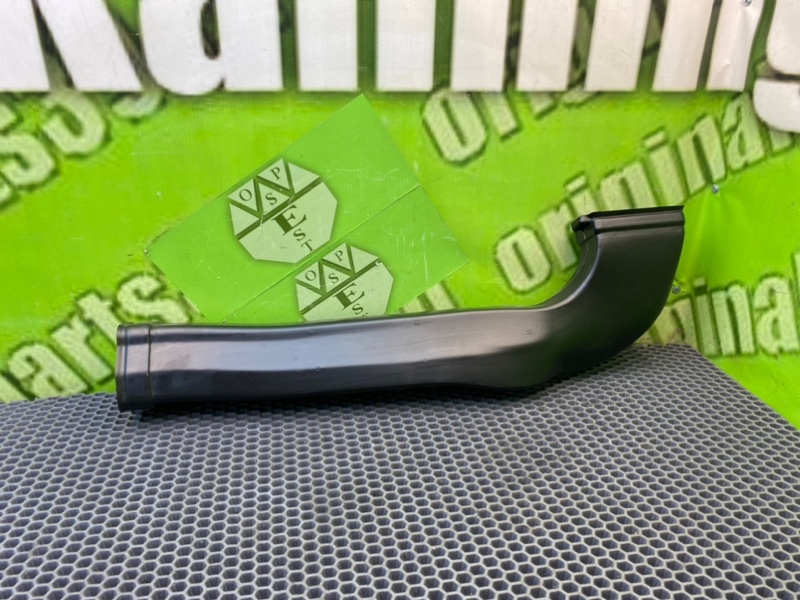 Воздуховод салона, 500 рублей, Калининград