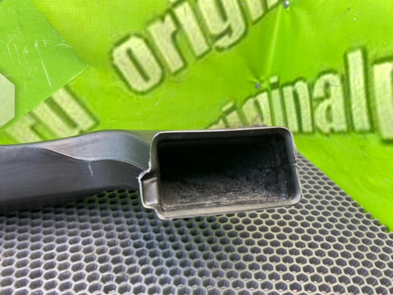 Воздуховод салона, 500 рублей, Калининград