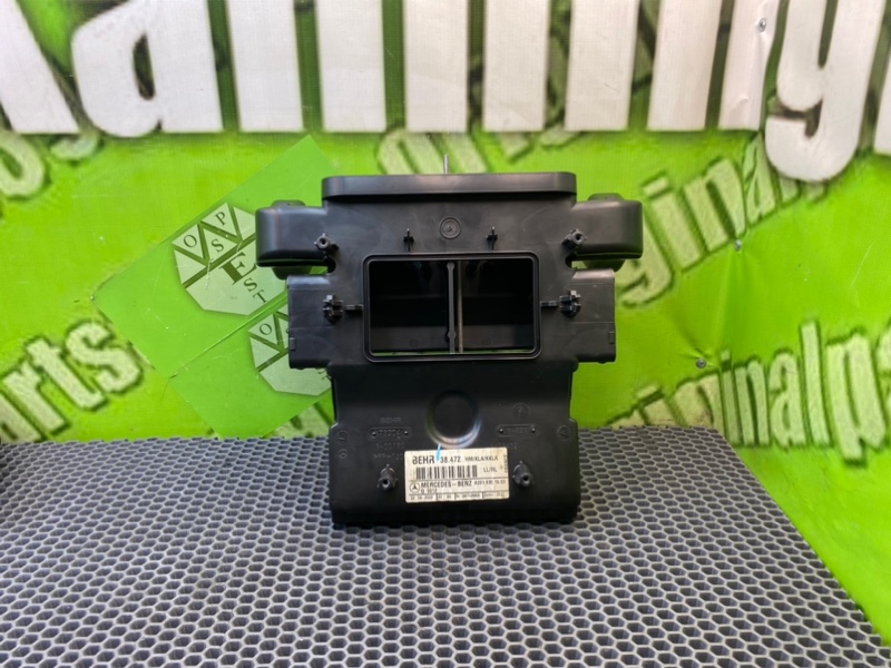 Воздухозаборник, 800 рублей, Калининград