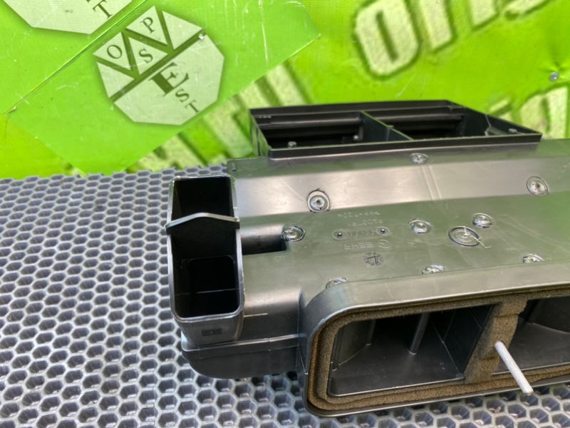 Воздухозаборник, 800 рублей, Калининград