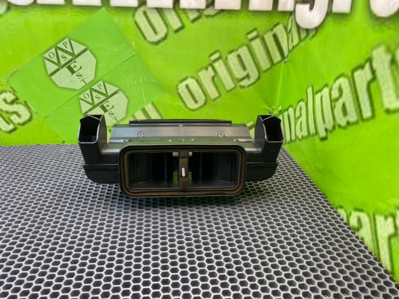 Воздухозаборник, 800 рублей, Калининград