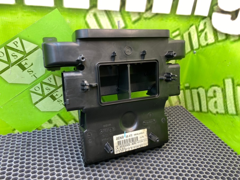 Воздухозаборник, 800 рублей, Калининград