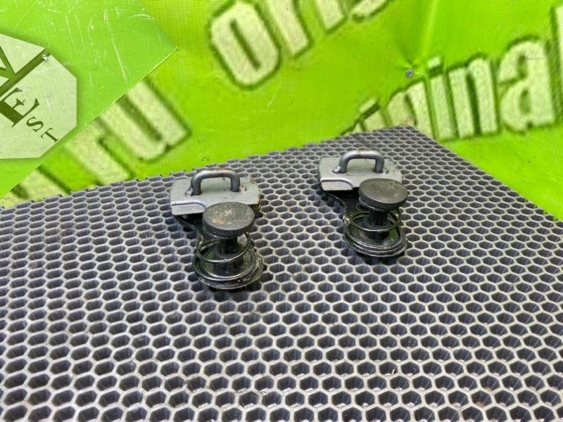 Замок капота, 1500 рублей, Калининград