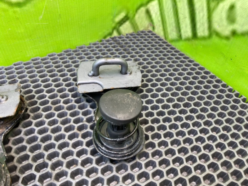 Замок капота, 1500 рублей, Калининград