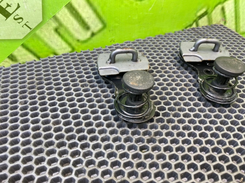 Замок капота, 1500 рублей, Калининград