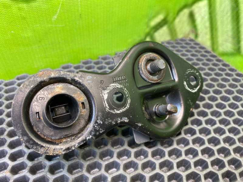 Замок капота, 1500 рублей, Калининград